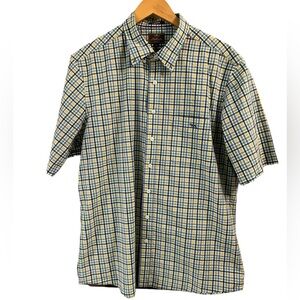 Rodd & Gunn Original fit  authentic shirt for men made in Italy Size XL